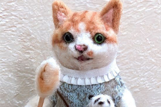 もわもわ＊びより