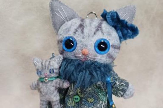 BE‐CAT