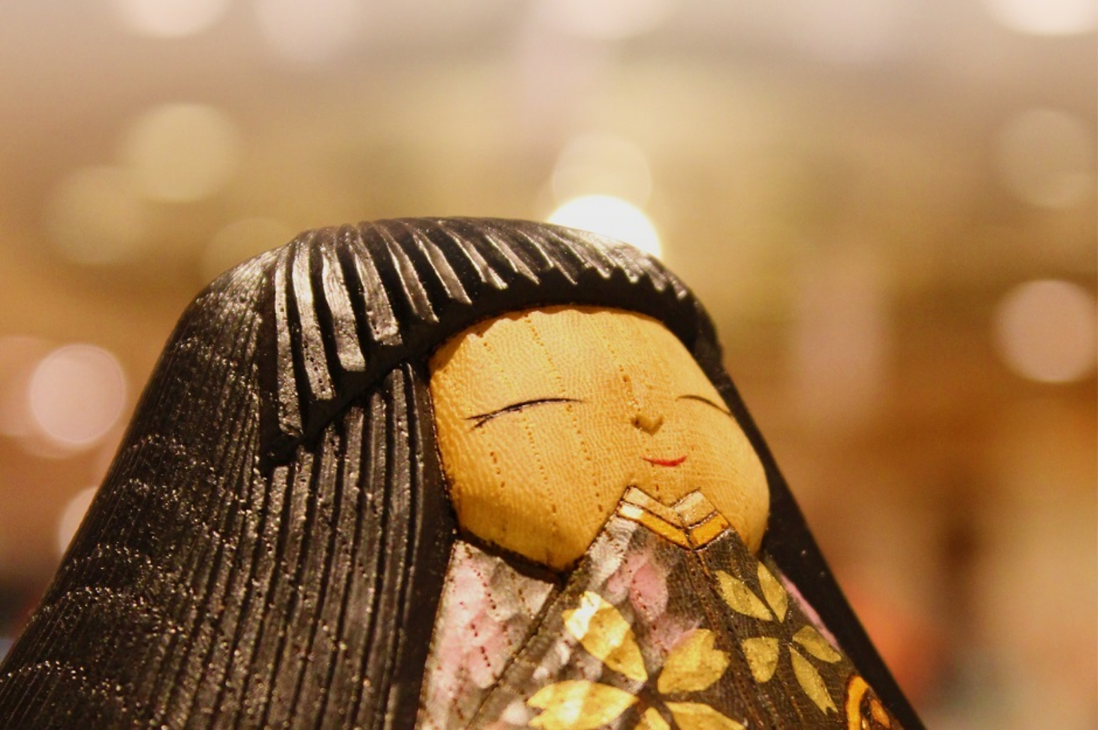 創作こけし-Creative Kokeshi 創作こけし-Creative Kokeshi