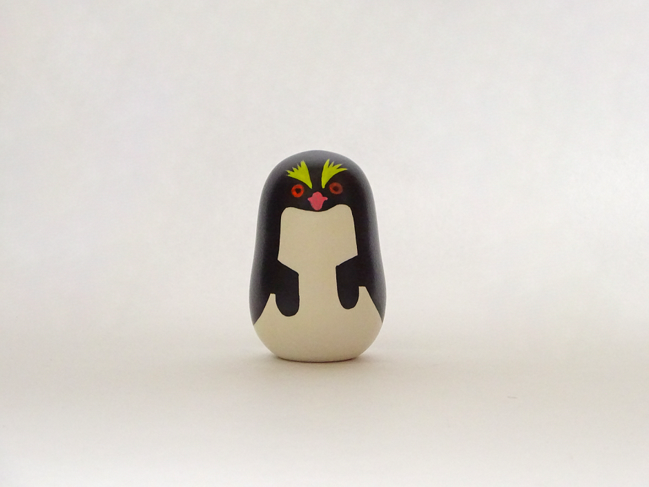 こけし