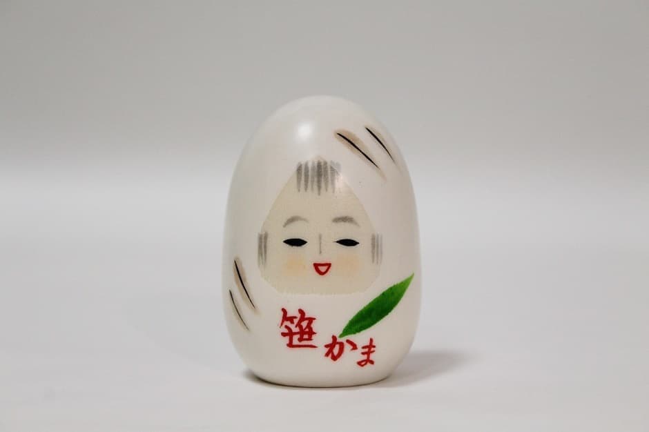 こけし