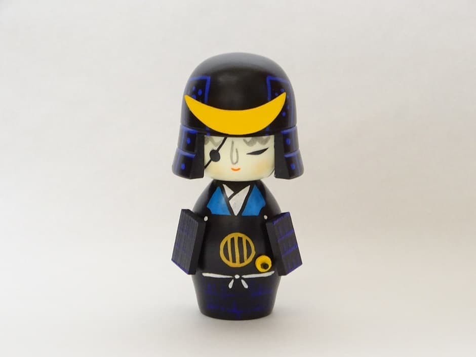 こけし