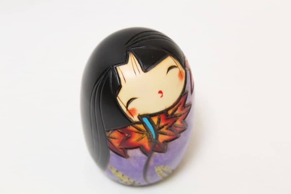 こけし