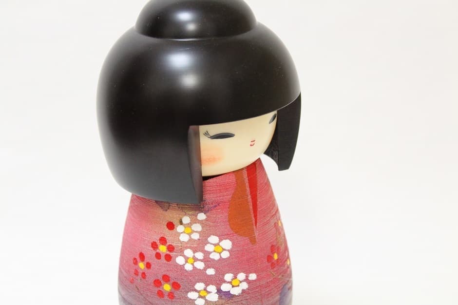 こけし