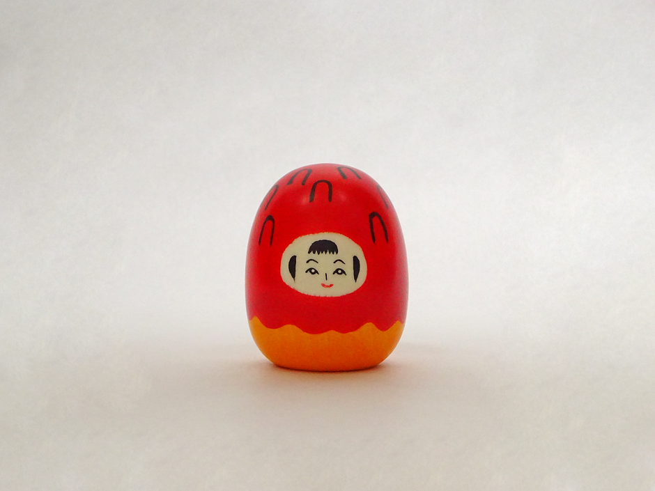 こけし