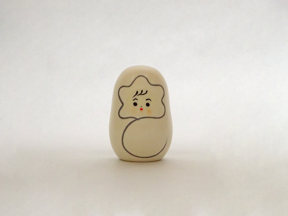 こけし