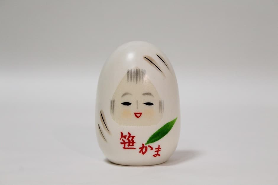 こけし