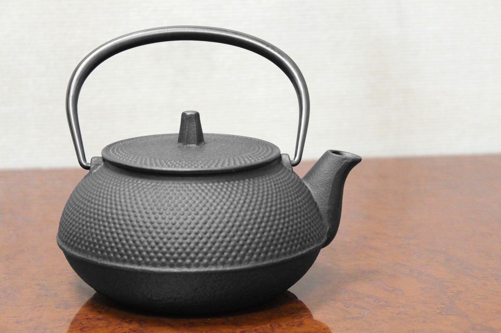 岩手県】南部鉄器 岩手県】南部鉄器